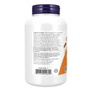 NOW Foods Prebiotic Inulin Fiber 180 Veg Capsules - DailyVita