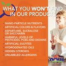 NOW Foods Lutein &amp; Zeaxanthin 120 Softgels
