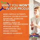 NOW Foods 免疫更新90 VEG胶囊
