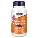 NOW Foods Quercetin Phytosome 90 Veg Capsules - DailyVita
