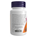 CLEARANCE! NOW Foods Ubiquinol CoQH-CF 60 Softgels, BEST BY 02/2026 - DailyVita