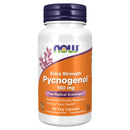 NOW Foods Extra Strength Pycnogenol 150 mg, Free Radical 60 Veg Capsules - DailyVita