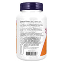 NOW Foods Resveratrol 200 mg 120 cápsulas de verduras