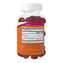 NOW® Vitamin D-3 1000 IU Natural Fruit Flavor 90 Gummies - DailyVita