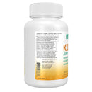 Now Foods NOW Kids Supplements Kid Vits Multivitamin Juicy Orange 120 Chewable Tablets - DailyVita