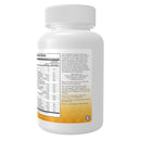 Now Foods NOW Kids Supplements Kid Vits Multivitamin Juicy Orange 120 Chewable Tablets - DailyVita