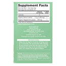 NOW Foods Senna Mint Tea Organic 24 Tea Bags