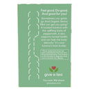 NOW Foods Senna Mint Tea Organic 24 Tea Bags