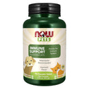 NOW Foods Immune Support - 90 Chewable Tablets for Dogs & Cats - DailyVita