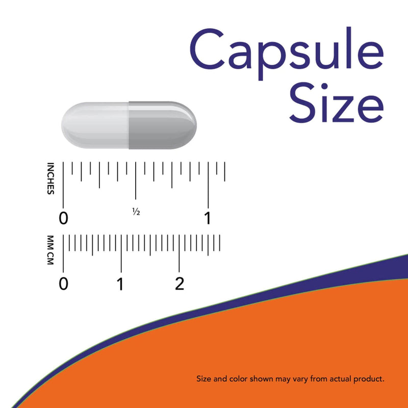 CLEARANCE! NOW Foods Cat's Claw 500 mg 100 Veg Capsules, BEST BY 02/2024 - DailyVita