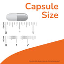 NOW Foods KSM-66 Ashwagandha - 90 Veg Capsules