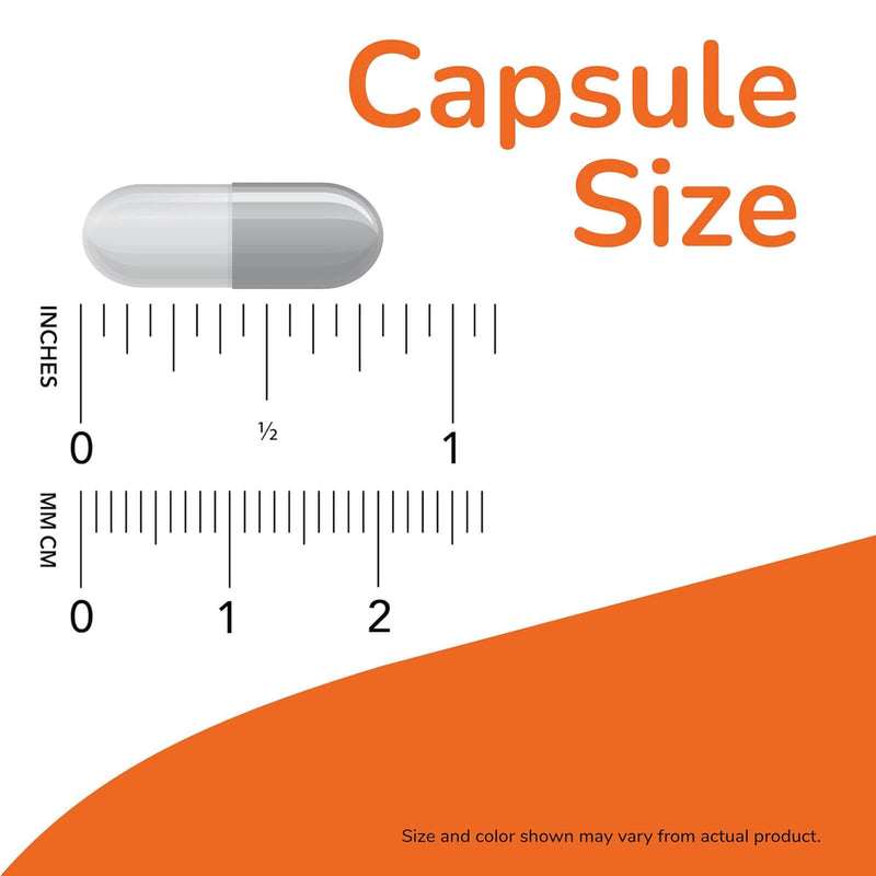 NOW Foods KSM-66 Ashwagandha - 90 Veg Capsules