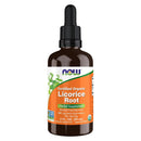 Now Foods Licorice Root Glycerite Organic - 2 fl oz - DailyVita