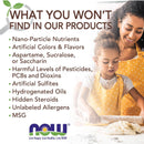 CLEARANCE! NOW Foods Camphor Oil 1 fl oz, Stain or Minor Damage - DailyVita