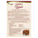 NOW Foods Multigrain Cauliflower Rotini Gluten-Free Organic Pasta  - 8 oz - DailyVita