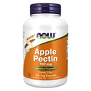 NOW Foods Apple Pectin 700 mg - 120 Veg Capsules - DailyVita