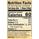 CLEARANCE! NOW Foods Agave Nectar Light & Organic 23.28 oz, BEST BY 03/2026 - DailyVita