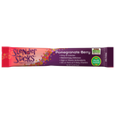 LIBERAÇÃO! NOW Foods Palitos finos de uva ativos 12/caixa, caixa externa ausente ou danificada