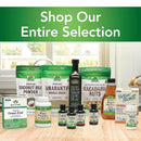 CLEARANCE! NOW Foods Almonds Organic Raw & Unsalted, BEST BY 10/2025 - DailyVita