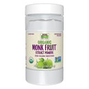 Now Foods Monk Fruit Extract Organic Powder - 37 oz - DailyVita