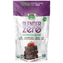 NOW Foods Slender Zero™ Allulose, Organic Powder - 12 oz. - DailyVita
