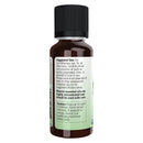 CLEARANCE! NOW Foods Lemongrass Oil Organic 1 fl oz, Stain or Minor Damage - DailyVita