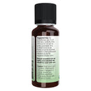 CLEARANCE! NOW Foods Cinnamon Cassia Oil Organic, Stain or Minor Damage - DailyVita