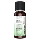 CLEARANCE! NOW Foods Lavender Oil Organic 1 fl oz, Stain or Minor Damage - DailyVita