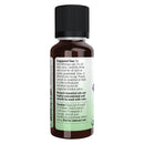 CLEARANCE! NOW Foods Lavender Oil Organic 1 fl oz, Stain or Minor Damage - DailyVita