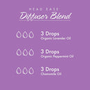 CLEARANCE! NOW Foods Lavender Oil Organic 1 fl oz, Stain or Minor Damage - DailyVita