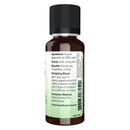 CLEARANCE! NOW Foods Peppermint Oil Organic 1 fl oz, Stain or Minor Damage - DailyVita