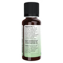 CLEARANCE! NOW Foods Peppermint Oil Organic 1 fl oz, Stain or Minor Damage - DailyVita