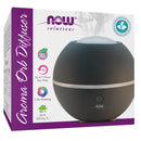 Now Foods NOW Solutions Aroma Orb Diffuser - DailyVita
