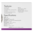 Now Foods NOW Solutions Aroma Orb Diffuser - DailyVita