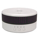 CLEARANCE! NOW Foods Ultrasonic Dual Mist Oil Diffuser, Outer Box Missing or Damaged - DailyVita