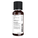 CLEARANCE! NOW Foods Jasmine Fragrance 1 fl oz, Stain or Minor Damage - DailyVita