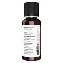 CLEARANCE! NOW Foods Patchouli Oil 1 fl oz, Stain or Minor Damage - DailyVita