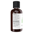 CLEARANCE! NOW Foods Peppermint Oil 4 fl oz, Stain or Minor Damage - DailyVita