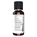 CLEARANCE! NOW Foods Sage Oil 1 fl oz, Stain or Minor Damage - DailyVita