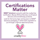 CLEARANCE! NOW Foods Smiles for Miles Oil Blend 1 fl oz, Stain or Minor Damage - DailyVita