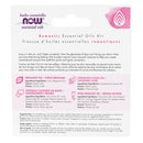 NOW Foods Love At First Scent Essential Oils Kit - DailyVita