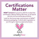 CLEARANCE! NOW Foods Castor Oil 16 fl oz, Stain or Minor Damage - DailyVita