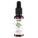 CLEARANCE! NOW Foods Neem Oil 1 fl oz, BEST BY 11/2023 - DailyVita