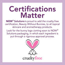 CLEARANCE! NOW Foods Vitamin C + Ferulic Acid Serum 1 fl oz, BEST BY 01/2025 - DailyVita