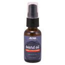 CLEARANCE! NOW Foods, Beard Oil - 1 fl. oz., BEST BY 09/2025 - DailyVita