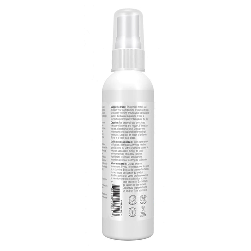 Now Foods Blissful Balance Aroma Mis Spray 4 fl oz - DailyVita