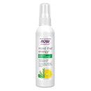 Now Foods Mind That Energy Aroma Mist Spray 4 fl oz - DailyVita