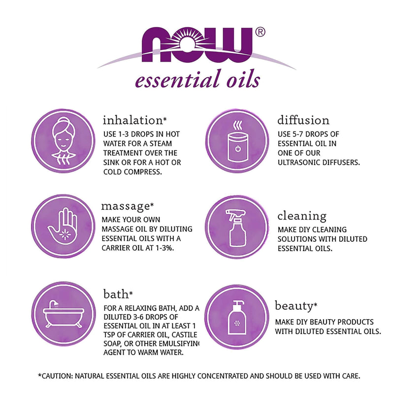 Now Foods Coffee Oil - 1 fl oz - DailyVita