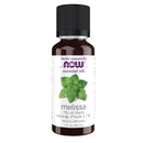 Now Foods Melissa Oil Blend  1 fl oz - DailyVita