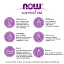 Now Foods Melissa Oil Blend  1 fl oz - DailyVita